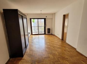 Departamento de 1 ambiente, Colegiales · Departamento Monoambiente en Cabildo