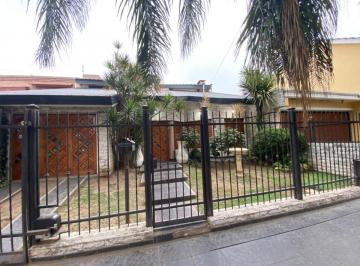 Casa de 7 ambientes, Córdoba · Venta Casa de Categoria 4 Dor Apto Credito B°santa Clara de Asis