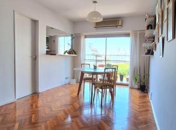 Departamento · 70m² · 3 Ambientes · Departamento en Caballito