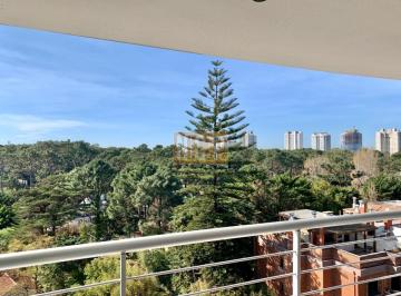 Foto1 · Vende Apartamento de 3 Dorm. con Vista Espectacular, en Roosevelt - Punta del Este