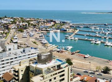 Foto1 · Torre Verona (A Nuevo), 3 Dorms y Servicio Al Puerto!