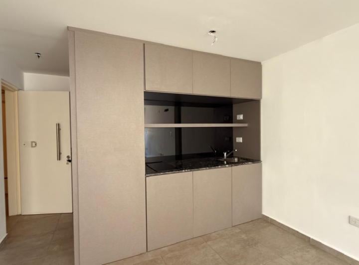 Departamento · 38m² · 1 Ambiente · 1 Cochera