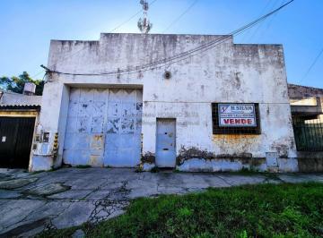 Bodega-Galpón · 200m² · Galpón en Lanús Oeste