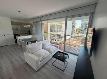 Departamento de 2 ambientes, Palermo · Venta Depto 2 Amb Palermo con Balcon
