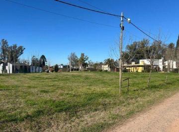 Terreno · 300m² · Terreno en Venta – Andino – Escriturado – Sobre Ruta (Garita 9)