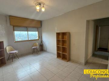 Departamento de 3 ambientes, Villa Lugano · Depto 3amb C/cocina Grande - Cafayate 5200, Torre 2 - Loiacono Propiedades