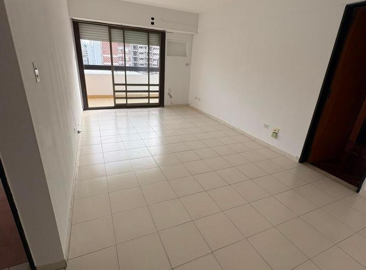 Departamento · 62m² · 3 Ambientes