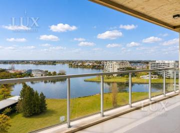 Departamento · 113m² · 3 Ambientes · 1 Cochera · Departamento 3 Ambientes en Venta en Yoo 4, Nordelta, Tigre