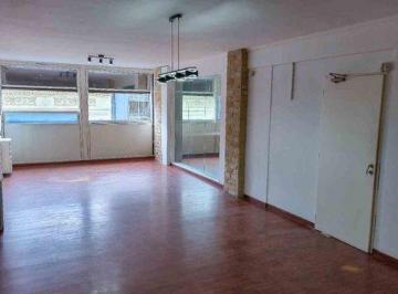 Oficina comercial · 140m² · Venta de Dos Oficinas 140 m² Zona Centro Rosario Santa Fe
