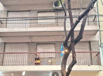 Departamento de 4 ambientes, Almagro · Humahuaca y Av Medrano Hecho a Nuevo