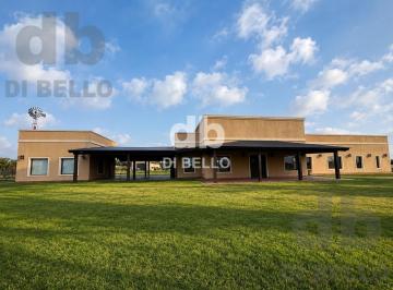 Casa en venta · Casa en Estancia Benquerencia