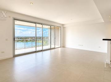 Departamento · 113m² · 3 Ambientes · 1 Cochera · Departamento 3 Ambientes en Yoo 4, Nordelta, Tigre