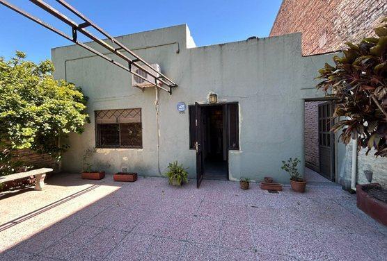 Casa · 133m² · 4 Ambientes · 1 Cochera