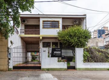 Casa · 360m² · 9 Ambientes · 3 Cocheras · Venta Casa 5 Dormitirios - Patio Verde Arroyito