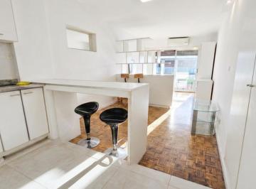Departamento de 1 ambiente, Recoleta · Departamento en Alquiler en Recoleta Monoambiente