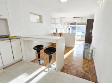 Departamento de 1 ambiente, Recoleta · Departamento en Alquiler en Recoleta Monoambiente