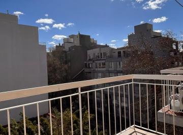 Departamento de 2 ambientes, Villa Crespo · Thames 200 – Dueño Directo Alquila Muy Lindo Departamento – Amplio y Luminoso