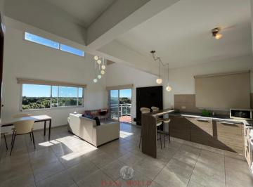 Departamento · 100m² · 4 Ambientes · 1 Cochera · Departamento 4 Ambientes Luminoso con Cochera en Venta - Pinamar