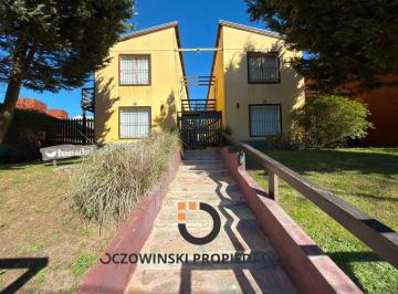 Departamento · 34m² · 2 Ambientes · 1 Cochera · Venta Departamento 2 Ambientes (Dunas del Sur)