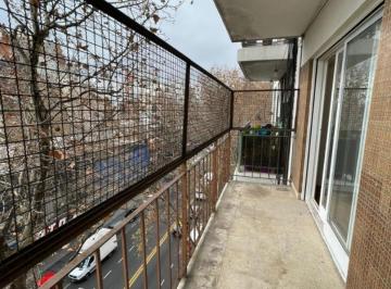 Departamento · 78m² · 3 Dormitorios · Alquiler Departamento 4 Amb Caballito