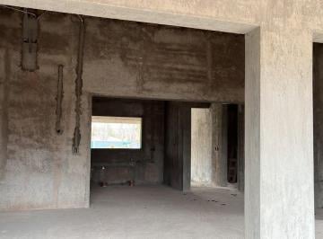 Casa · 130m² · 6 Ambientes · 2 Cocheras · Casa en Obra Gris a La Venta en Pueblo Malbec