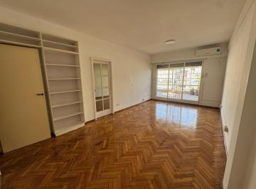 Departamento · 89m² · 3 Ambientes · Alquiler de Departamento 3 Ambientes con Dependencia Balvanera