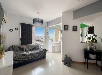 Departamento · 36m² · 2 Ambientes · Av La Plata 1300 Venta Departamento 2 Ambientes