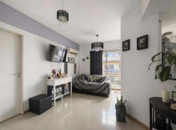 Departamento · 36m² · 2 Ambientes · Av La Plata 1300 Venta Departamento 2 Ambientes