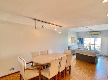 Departamento · 82m² · 4 Ambientes · 1 Cochera · Venta Magnificio Semipiso en Nuñez con Esp. Guardacoche