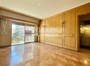Departamento · 105ha · 4 Ambientes · 4 Ambientes en Caballito Fte Blcn Corrido Parque Rivadavia