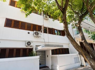 fachada edificio · Dúplex en Venta – Dueño Directo Luz, Amplitud y Una Ubicación Privilegiada en E