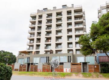 Departamento · 120m² · 3 Ambientes · 1 Cochera · Departamento 3 Ambientes en Venta - Pinamar - Zentiva Torre II