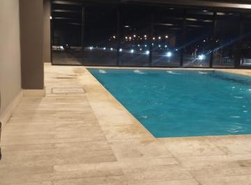Edificio de 2 ambientes, Parque Chacabuco · 2 Ambientes Loft