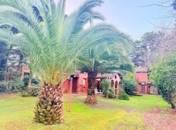 Casa de 3 ambientes, Costa del Este · Hermoso Dúplex en Costa del Este