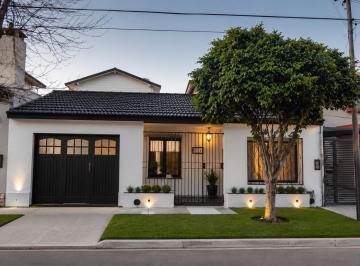 Casa de 4 ambientes, Morón · Casa en Venta en Castelar