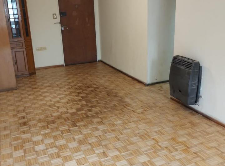 Departamento · 60m² · 3 Ambientes