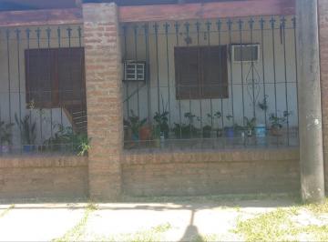 Casa de 8 ambientes, Resistencia · Vendo Urgente