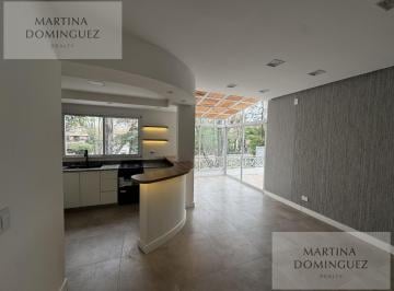 PH · 70m² · 3 Ambientes · PH 3 Ambientes | Martínez_vías a Libertador | Remodelado con Terraza y Entrada Independiente