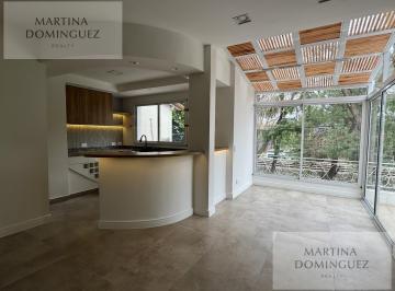 PH · 80m² · 3 Ambientes · PH en Venta - 3 Ambientes - Terraza - Remodelado - Martinez