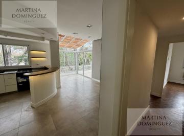 PH · 80m² · 3 Ambientes · PH en Venta - 3 Ambientes - Terraza - Remodelado - Martinez