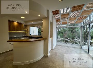 PH · 80m² · 3 Ambientes · PH en Venta - 3 Ambientes - Terraza - Remodelado - Martinez