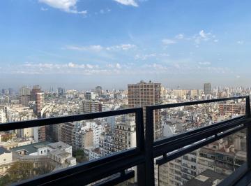 Departamento · 43m² · 2 Ambientes · Alquiler Temporario Dpto 2 Amb en Barrio Norte