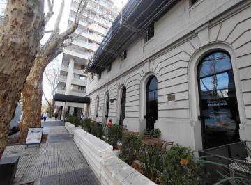 Departamento de 3 ambientes, Palermo · Departamento de 3 Ambientes de Categoria en Live Hotel con Cochera Fija!