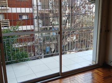 Departamento de 4 ambientes, Caballito · Lindo Departamento a Media Cuadra del Parque