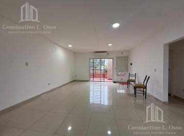 PH · 66m² · 3 Ambientes · 1 Cochera · PH Tres Ambientes con Terraza - Primer Piso - Lanus Oeste - Venta - Apto Credito