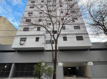 Departamento de 3 ambientes, Floresta · Departamento 3 Ambientes Contrafrente Excelente Vista