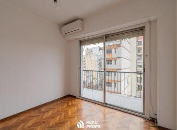 Departamento · 50m² · 3 Ambientes · Departamento en Venta 3 Ambientes con Balcon en Constitución Piso Alto