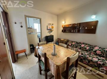 Departamento · 28m² · 1 Ambiente · Departamento de un Ambiente Dividido