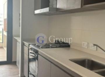 Departamento · 96m² · 3 Ambientes · 1 Cochera · Departamento Dúplex en Alquiler en Vivant, Tortugas Norte, Escobar