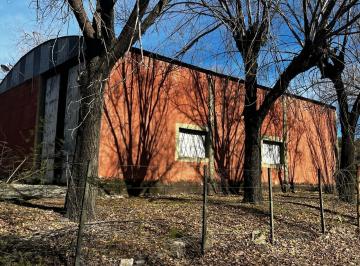 Terreno · 60m² · Hectáreas en Alta Gracia